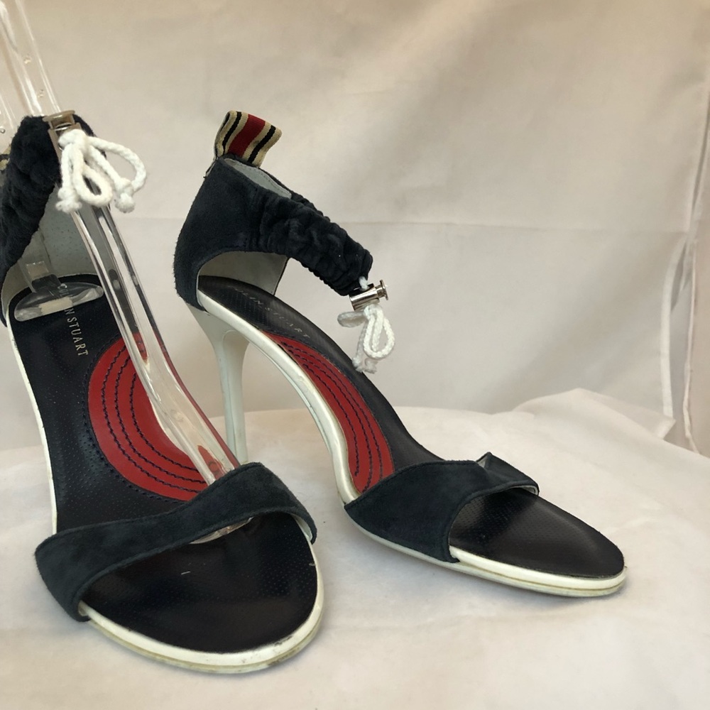 COLIN STUART SANDALS - Picture 5 of 7
